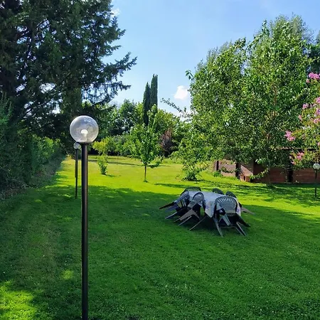 Favilli Villa