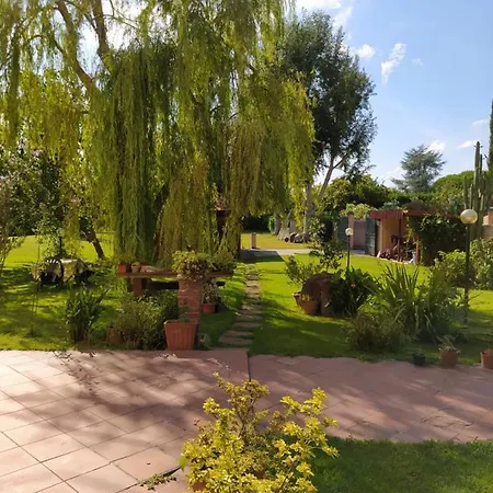 Villa Favilli