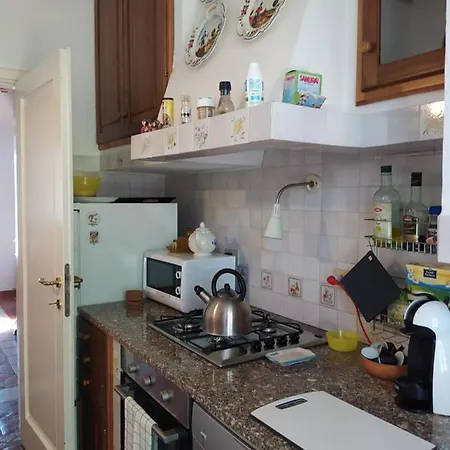 Favilli Villa *
