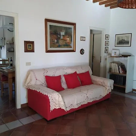 Favilli Villa Pisa