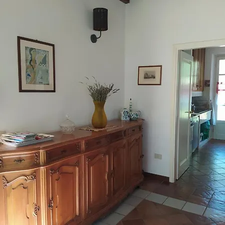 Favilli Villa Pisa