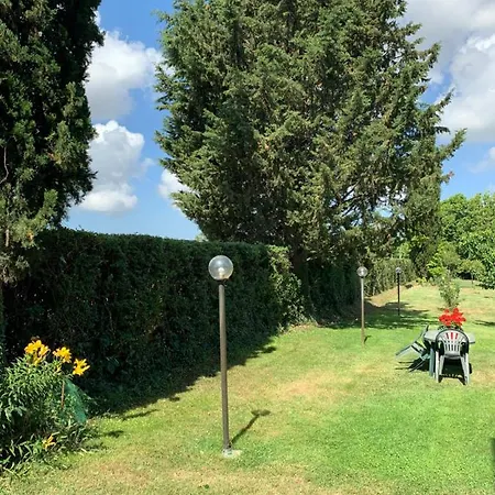Favilli Villa