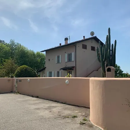 Villa Favilli *