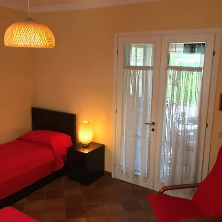 Villa Favilli Pisa