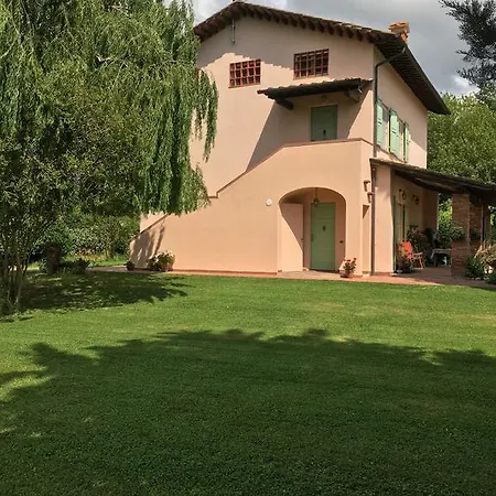 Favilli Villa