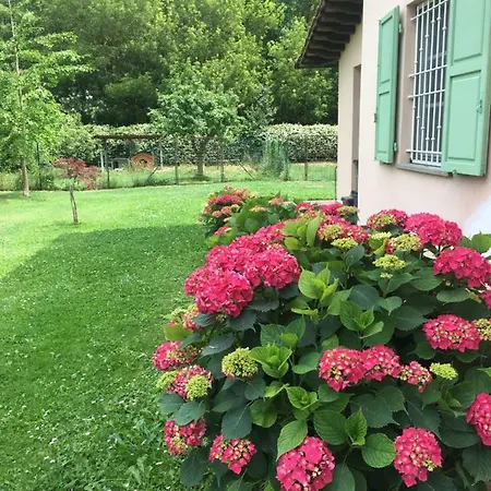 Favilli Villa *