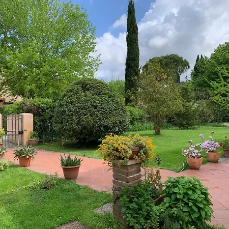 Villa Favilli Pisa