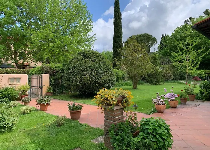 Vila Favilli Pisa