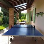Favilli Villa Pise