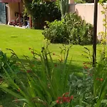 Villa Favilli Pise