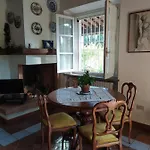 Villa Favilli