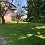 Villa Favilli *