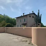Villa Favilli *