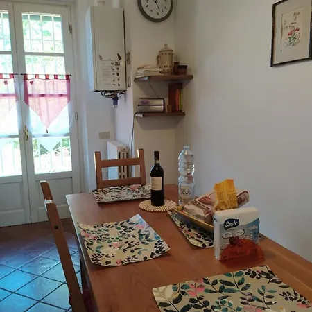 Villa Favilli *